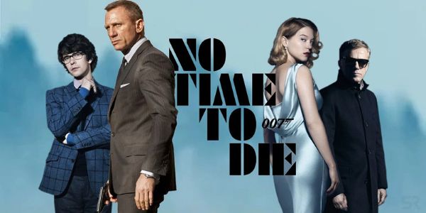 007生死交戰小鴨線上看丹尼爾克雷格最後飾演龐德之作